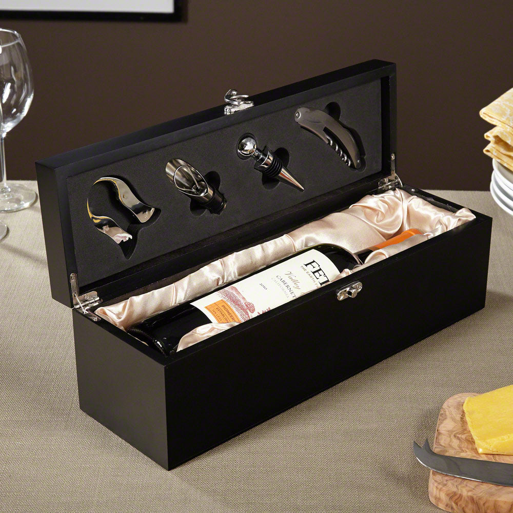 California Wine Gift Set